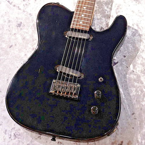 Fernandes tej black rare - fernandes, tej-50